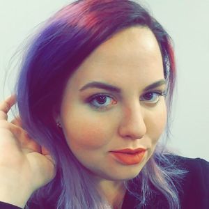 Meet your Posher, Martha